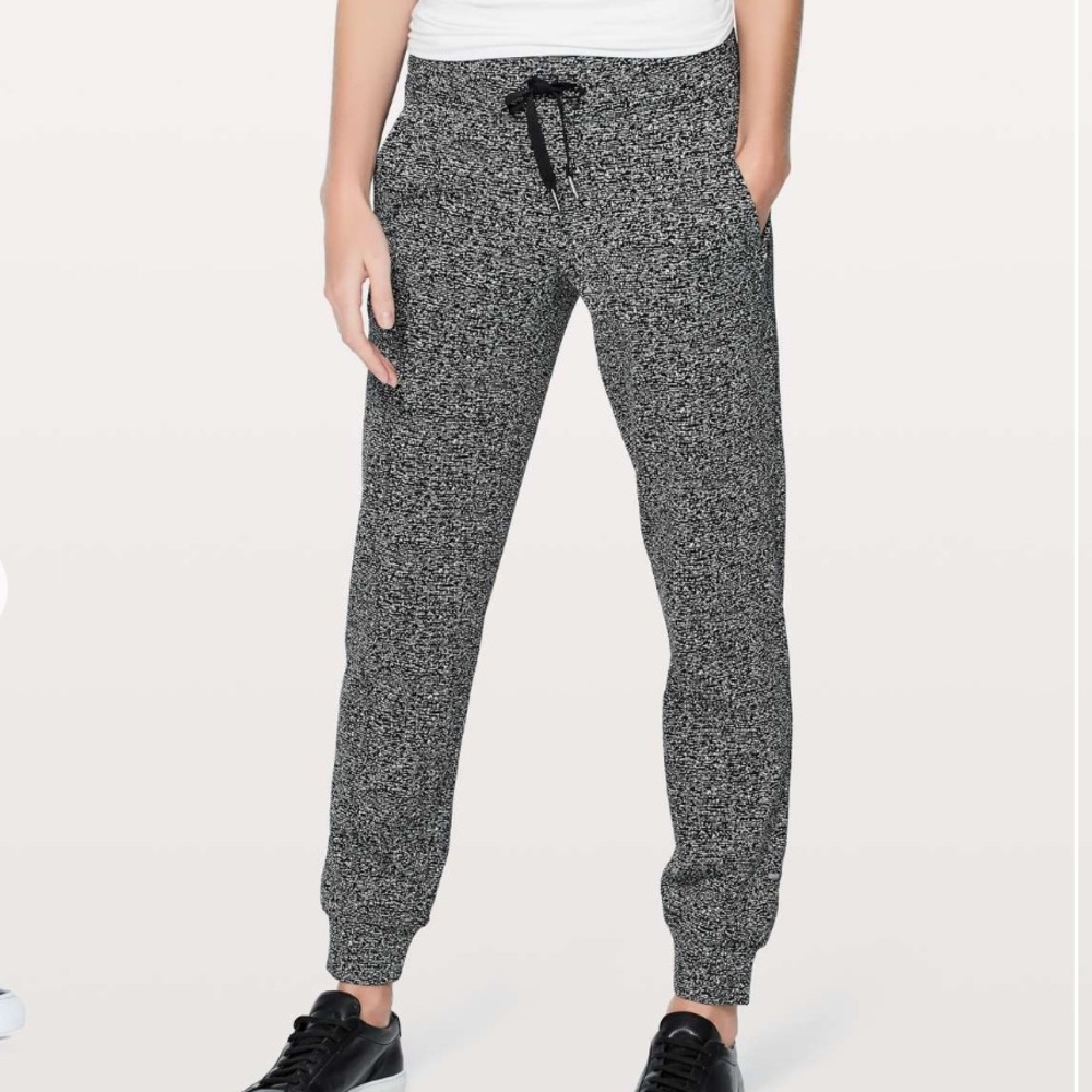 Lululemon Ready To Rulu